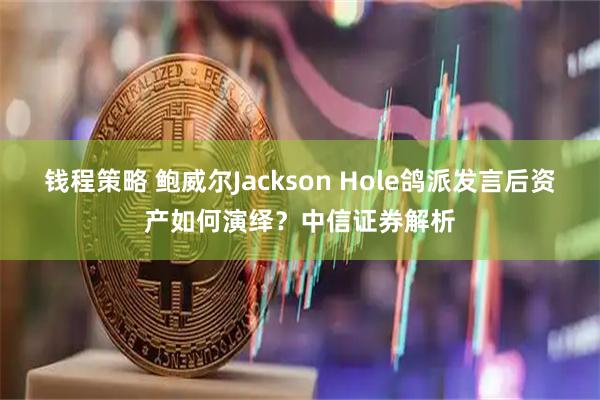 钱程策略 鲍威尔Jackson Hole鸽派发言后资产如何演绎？中信证券解析